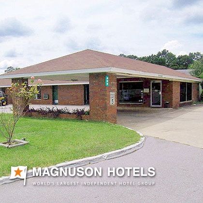 Crestview Inn Ngoại thất bức ảnh